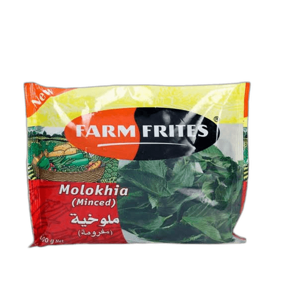 Farm Frites Molokiya 400 g