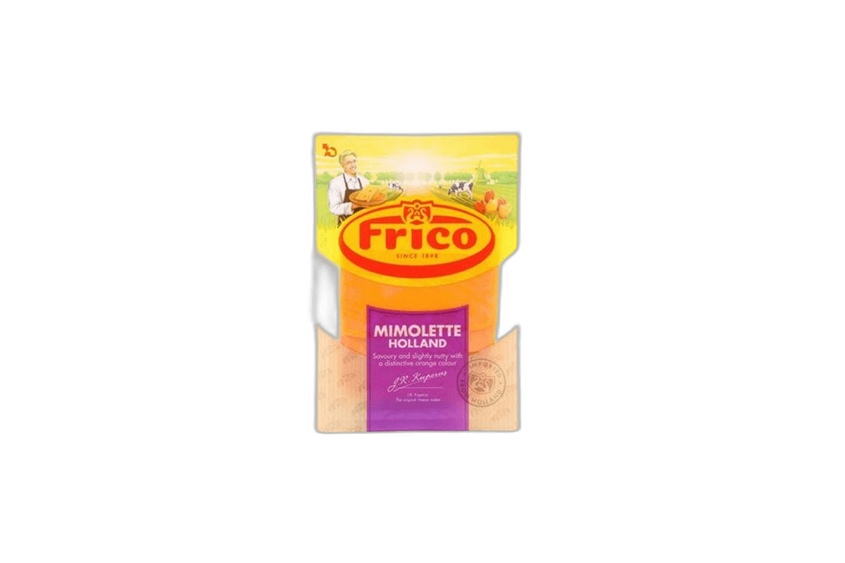 Frico Mimolet Slice Cheese 150 g