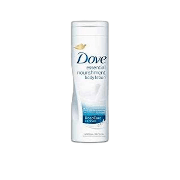 Dove Essentiol Nourshing Deep Care Blotion 400 ml