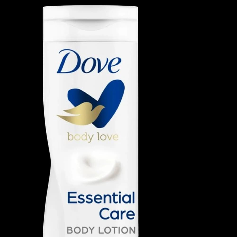 Dove Essential Nourishment Normal Skin Body Lotion 250 ml