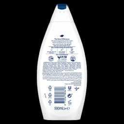 Dove Deeply Nourshing Shower Gel, 500ml - image 1