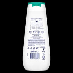 Dove Fresh Touch Shower Gel, 250ml - image 6