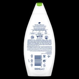 Dove Fresh Touch Shower Gel, 500ml - image 5