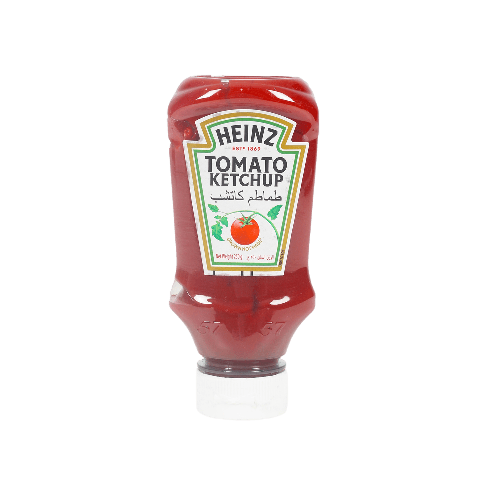 Heinz Tomato Ketchup 250 g
