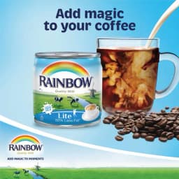 Rainbow Light Evaporated Milk, 170ml - image 4