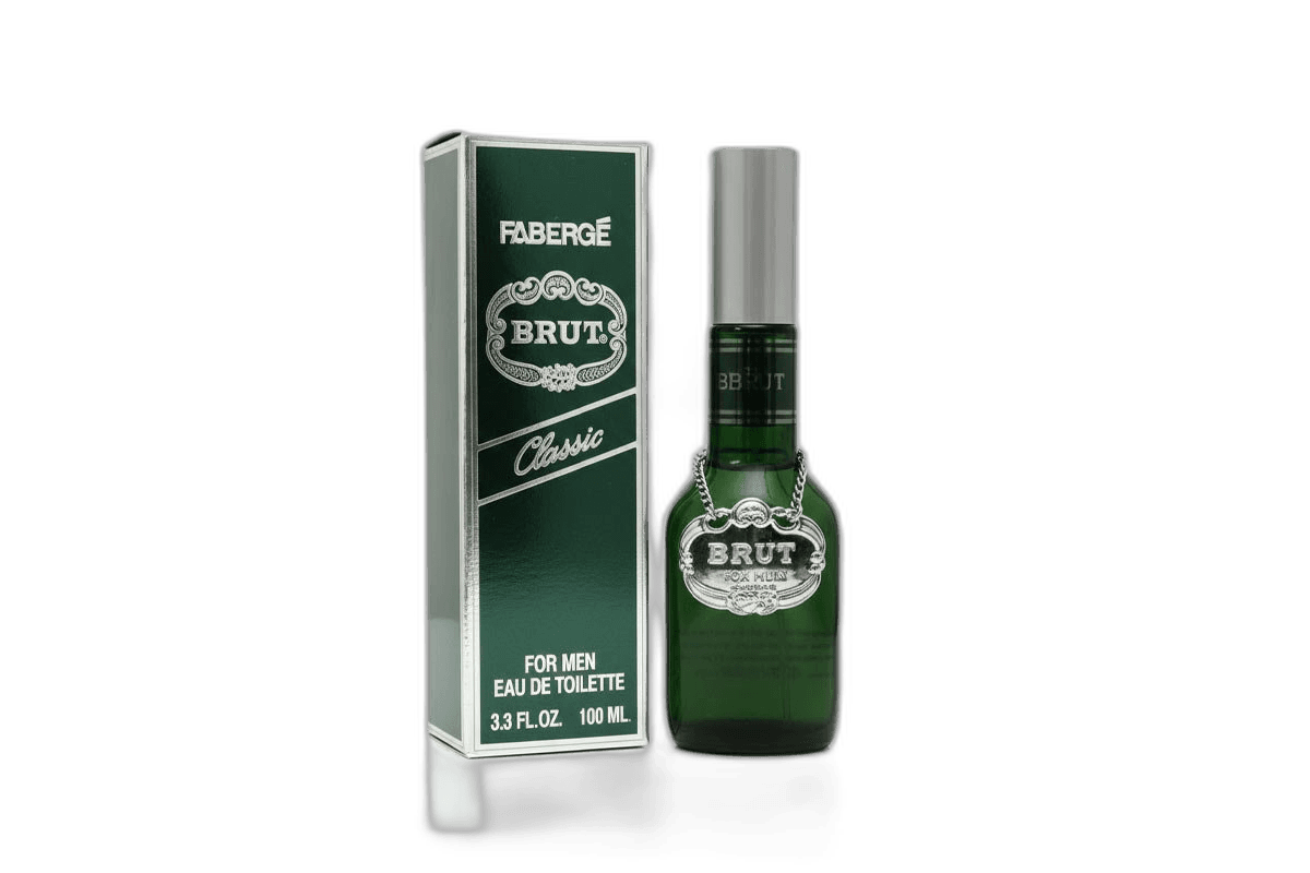 Brut Men Original Edt 100 ml