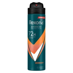 Rexona Deodorant Workout Men AR, 150ml - image 2