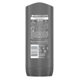 Dove Extra Fresh Shower Gel, 400ml - image 3