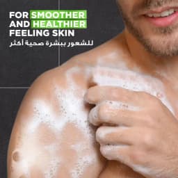 Dove Extra Fresh Shower Gel, 400ml - image 6