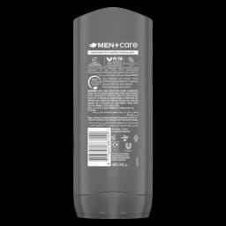 Dove Clean Comfortshower Gel, 400ml - image 2