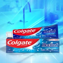 Colgate TP Max Fresh Assorted 4 x, 75ml - image 2