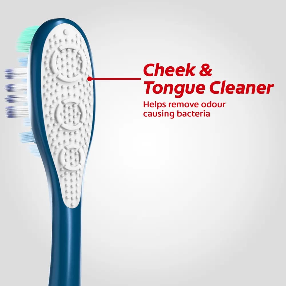 Colgate Tooth Brush 360 Soft 2 pack