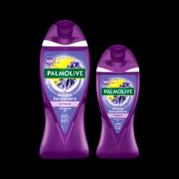 Palmolive Shower Gel Sorelax, 500ml + 250ml Valpack 6 - image 1