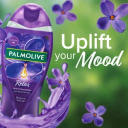 Palmolive Shower Gel Sorelax, 500ml + 250ml Valpack 6 - image 4