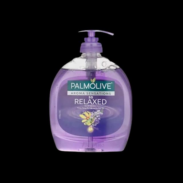 Palmolive So Relaxed Liquid Hand Soap 300 ml