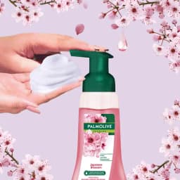 Palmolive Cherry Blossom Hand Wash, 250ml - image 4
