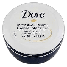 Dove Nourishing Cream 250 ml