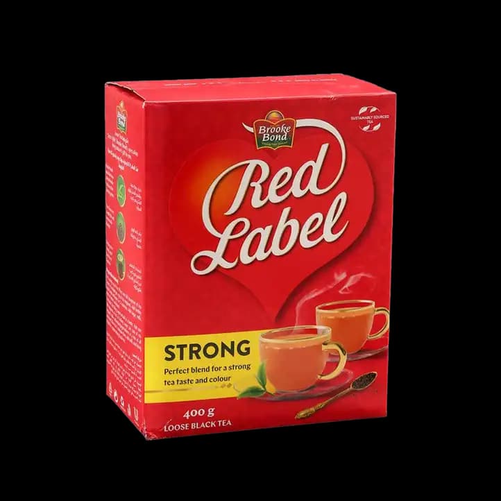 Brooke Bond Tea Packet, 400g