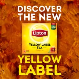 Lipton Yellow Label Tea 200 Pack - image 2