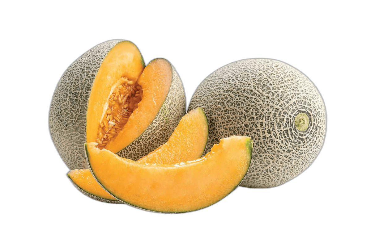 Rock Melon Oman 1 kg