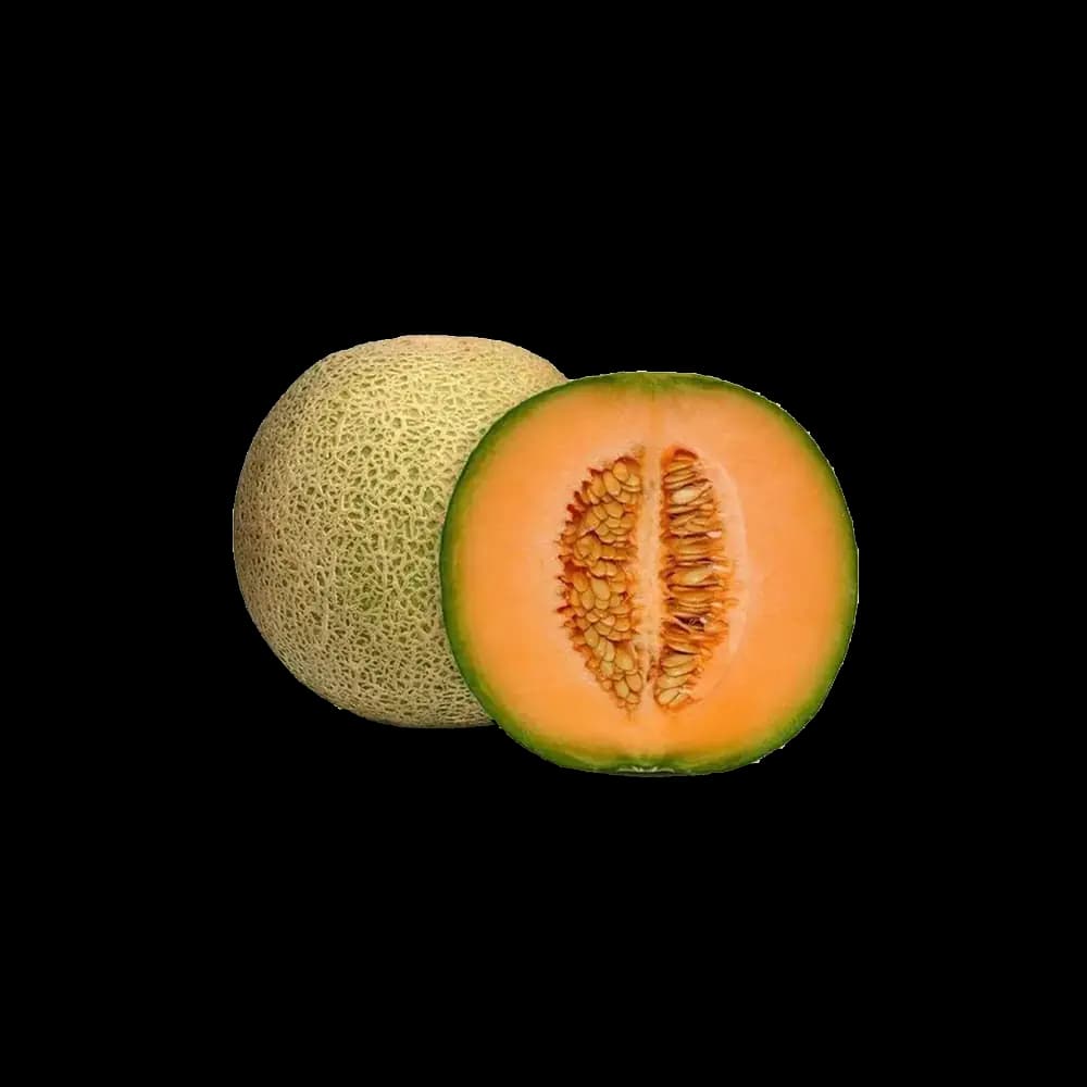Omani Rock Melon, 1kg
