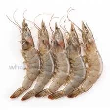 Fresh Sea Prawns Big per kg approx.