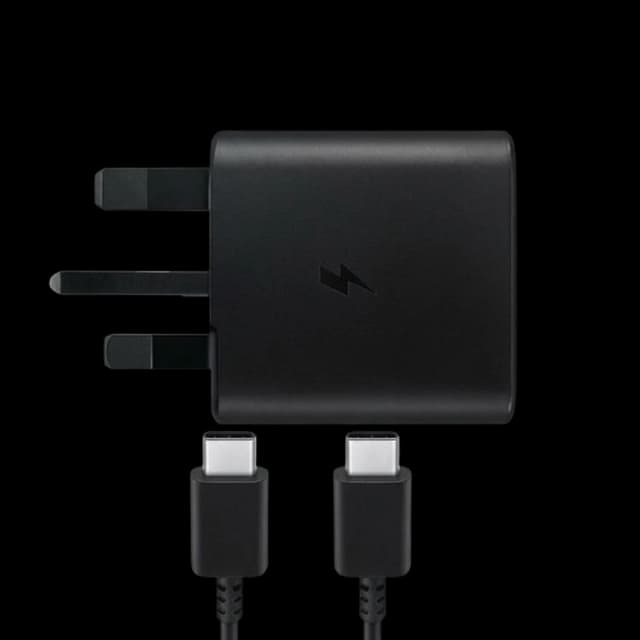 PD Adapter 25 W USB-C to USB-C 3A