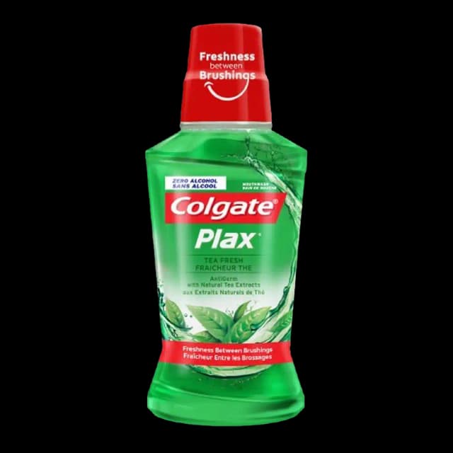 Colgate Plax Fresh Tea Mouthwash 250 ml