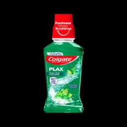 Colgate Plax Green, 250ml - image 4