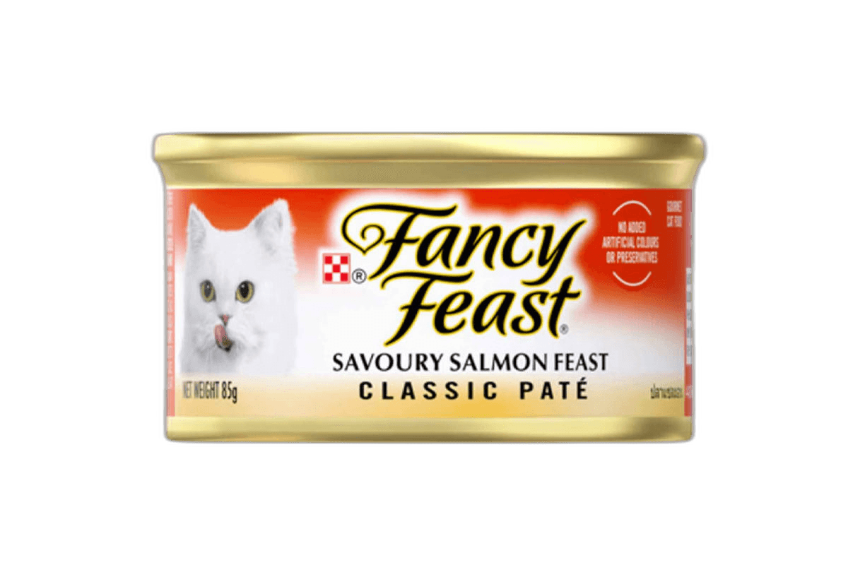 Fancyfeast Classic Salmon 85 g