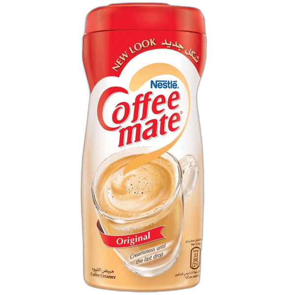 Nestle Coffee Mate Original 400 g