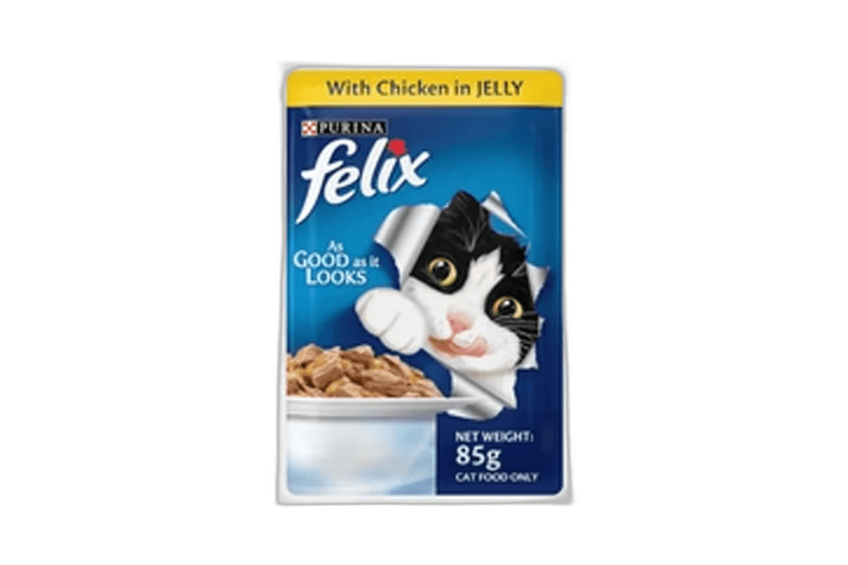 Felix Adt Chicken Gij 85 g
