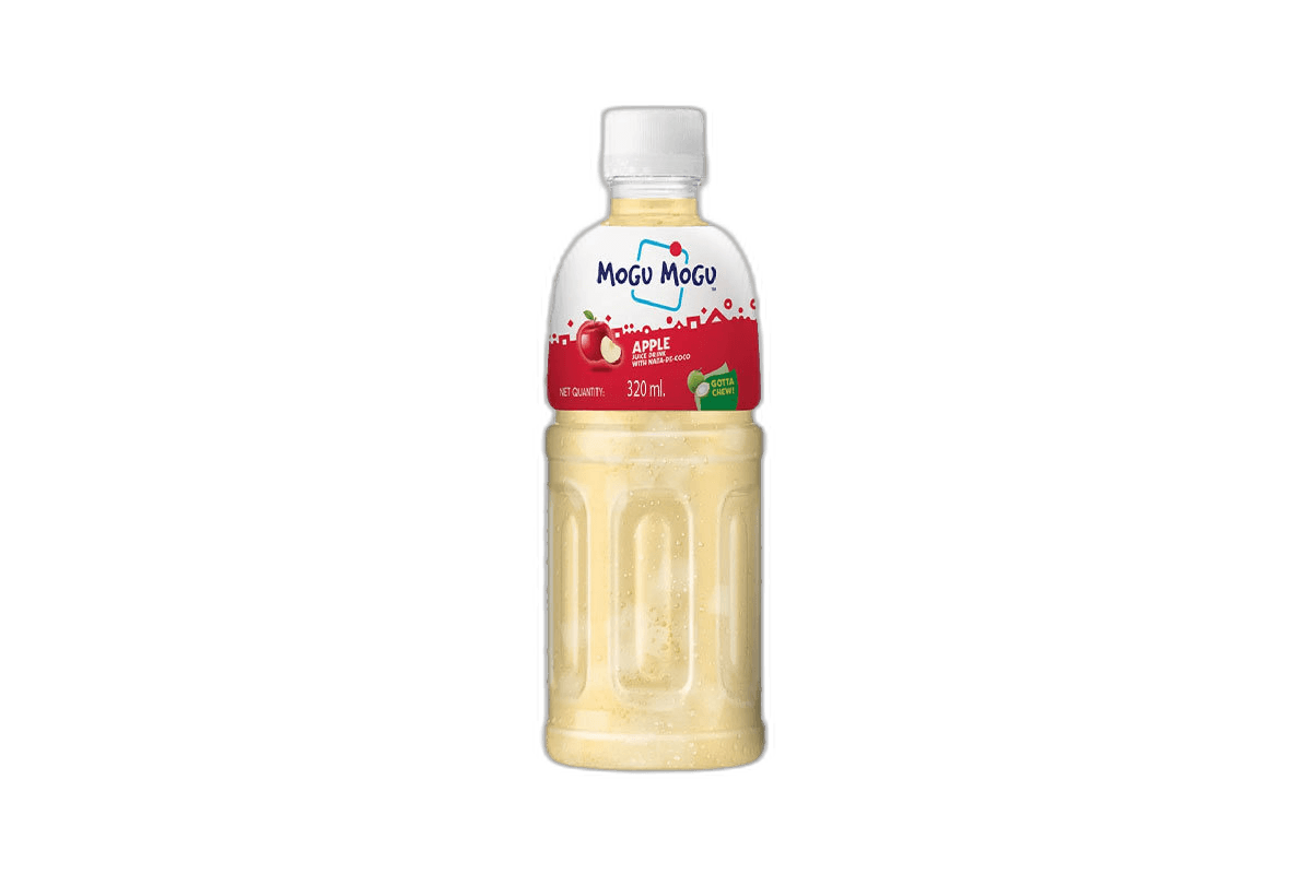 Mogu Apple Juice 320 ml