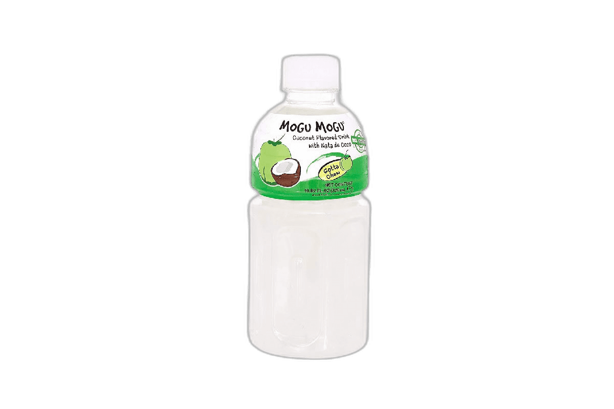Mogu Coconut Juice 320 ml