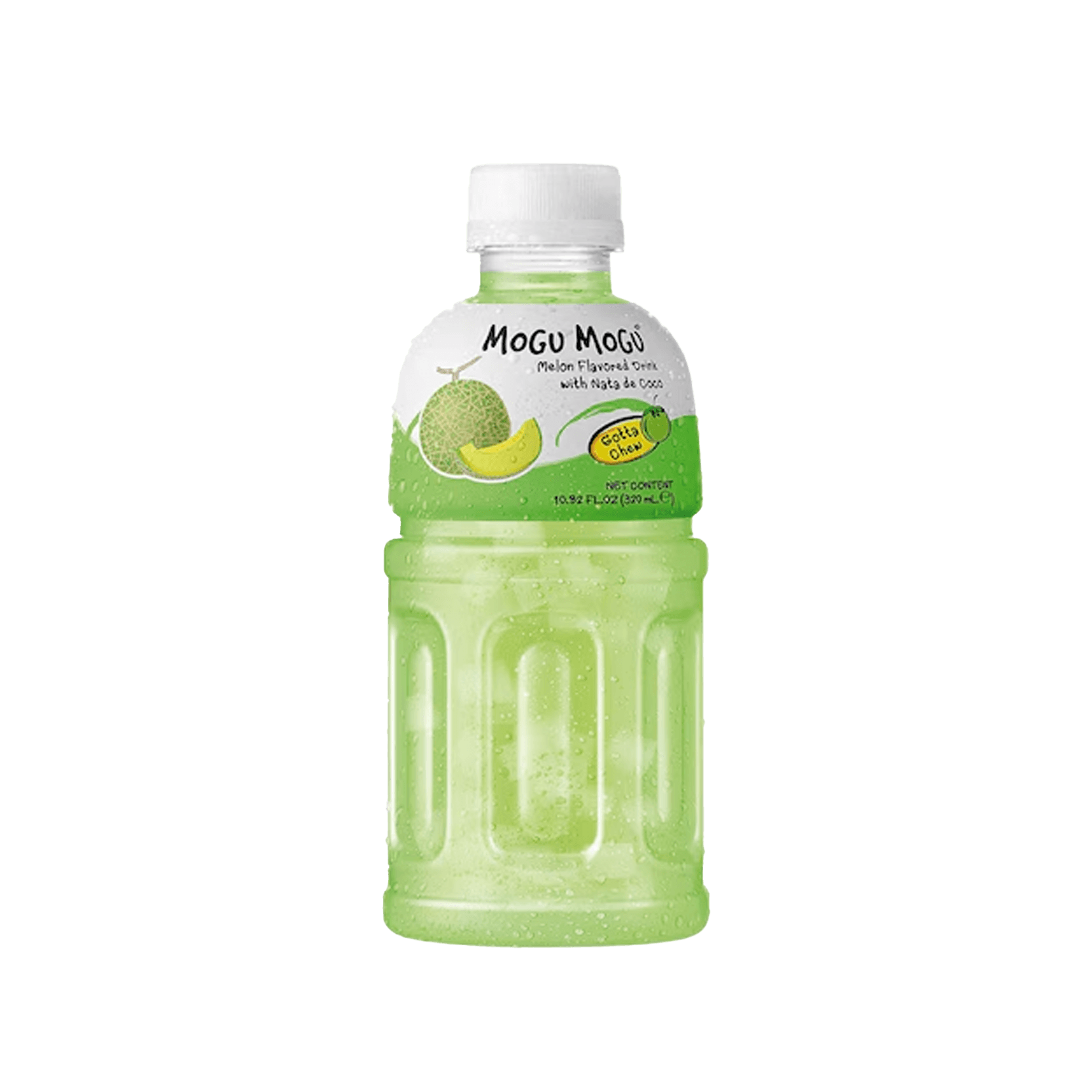 Mogu Melon Drink 320 ml