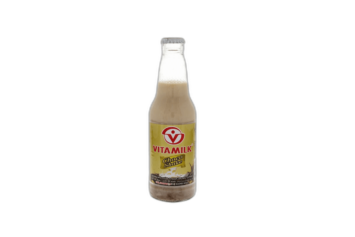 Vita Milk Chocolate Malt 300 ml