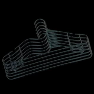 Homlee Hangers Set of 6 1179