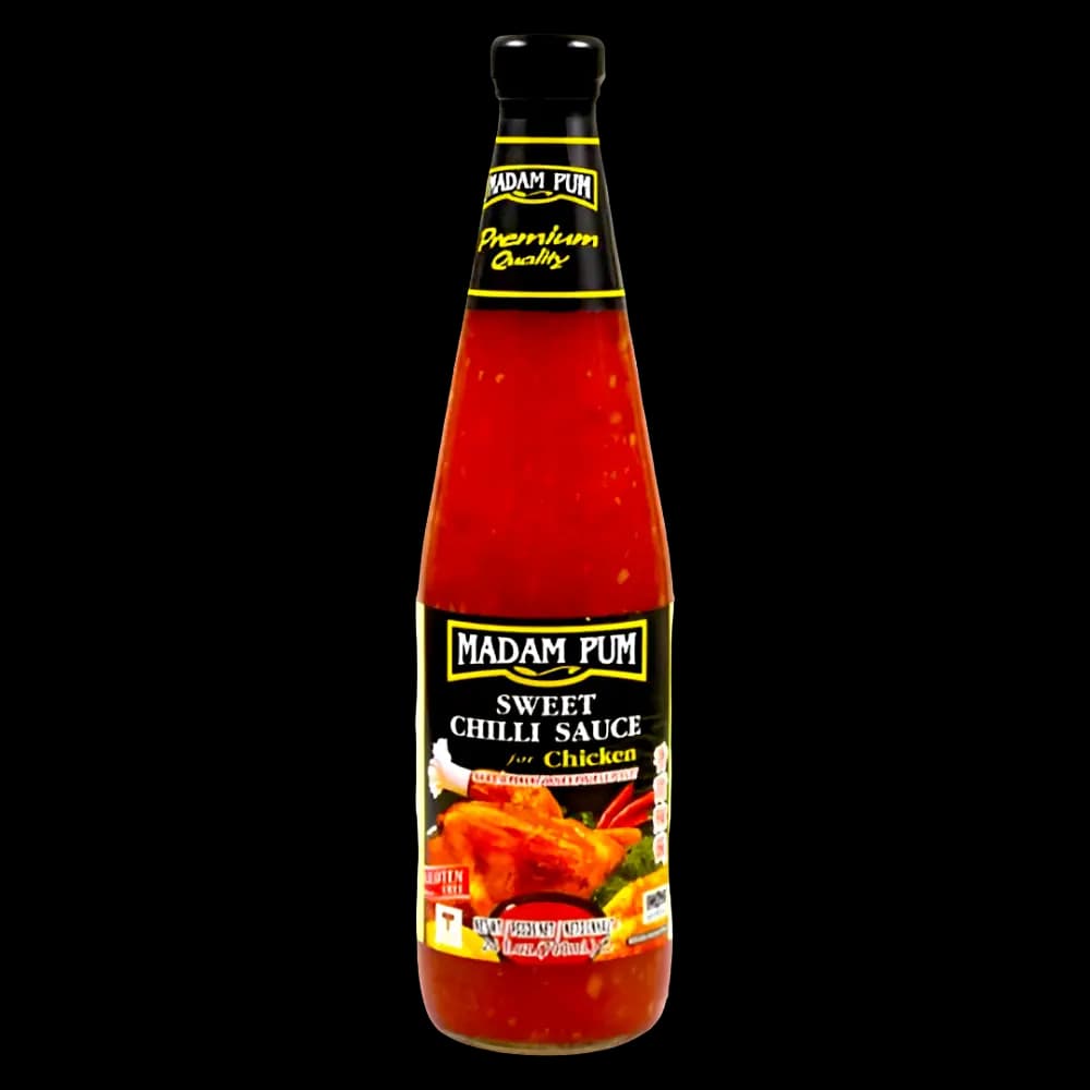 Sweet Chilli Sauce for Chicken, 700ml