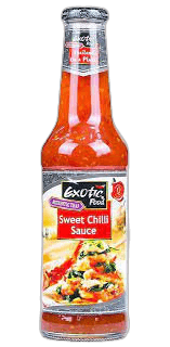 Exotic Chilly Chicken Sweet Sauce 725 ml