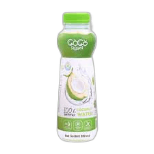 Coco Royal Coconut Water 350 ml