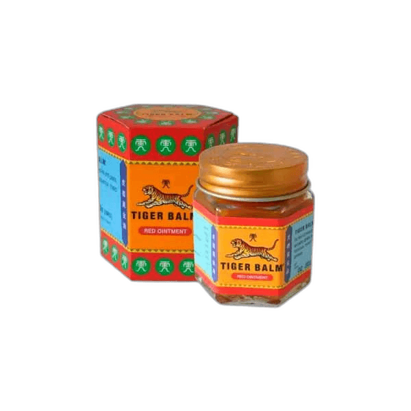 Tiger Balm Red 30 g
