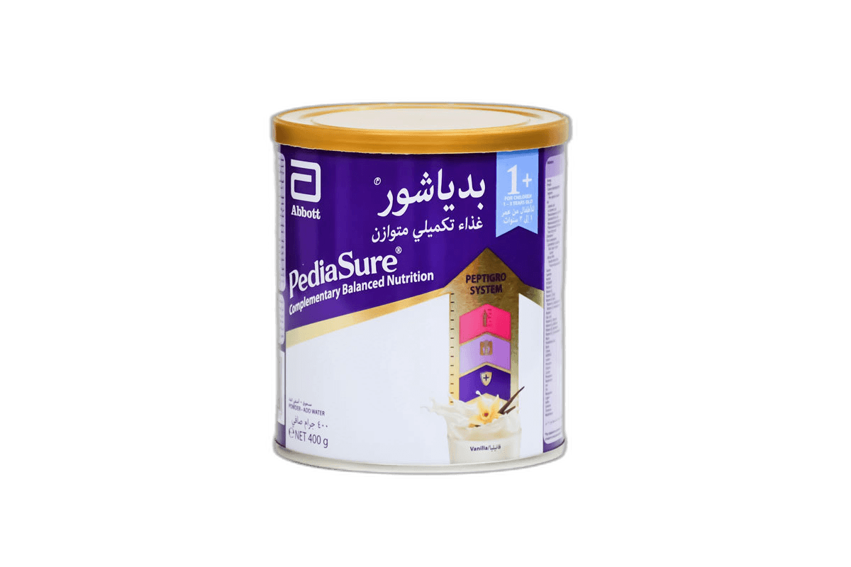 Pediasure Peptigro 1 + Vanilla 400 g