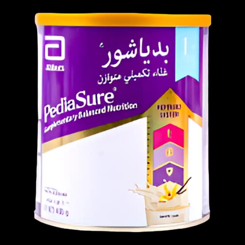 Pediasure Peptigro 1 + Vanilla, 400g