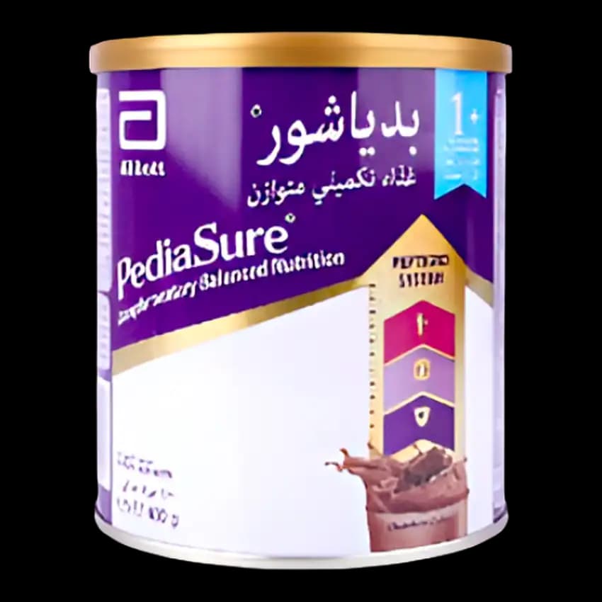 Pediasure Peptigro Chocolate Baby Cereal 1+ Years 400g