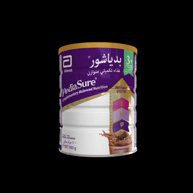Pediasure Cbn Infant Formula 3+ Years 900g