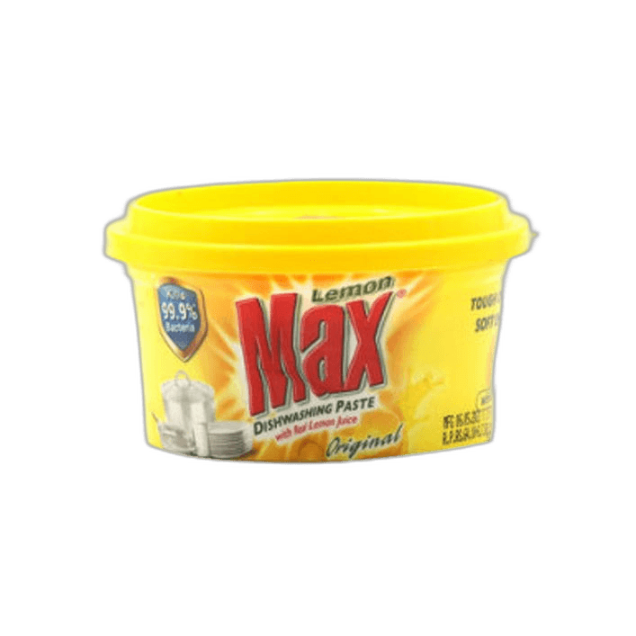 Max Dishwashing Paste Original 200 g
