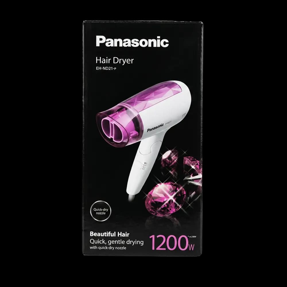 Panasonic EH-ND21 Hair Dryer