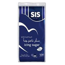 Sis Icing Sugar 500 g