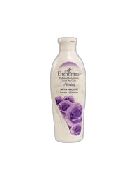 Enchantuer Alluring Hand and Body Lotion, 250ml