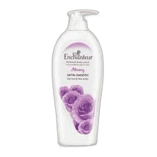 Enchantuer Alluring Hand and Body Lotion, 500ml